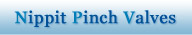 nippit pinch valves