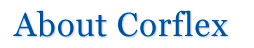 About Corflex