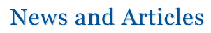 News and Articles